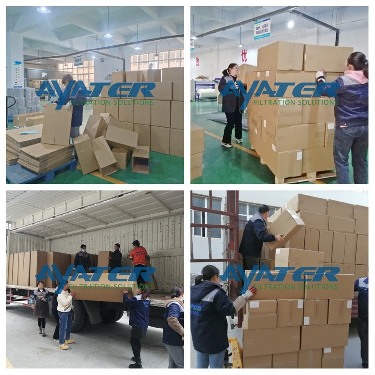 shipment