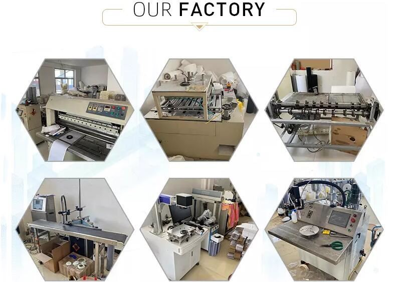 our factory our factory
