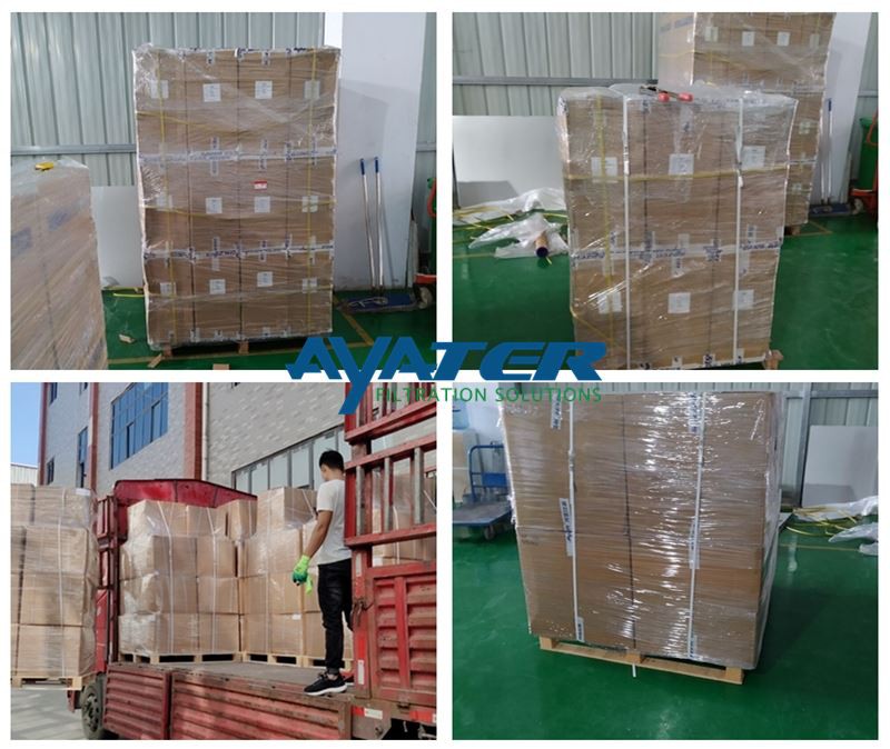 Ayater shippment_ Ayater shippment_