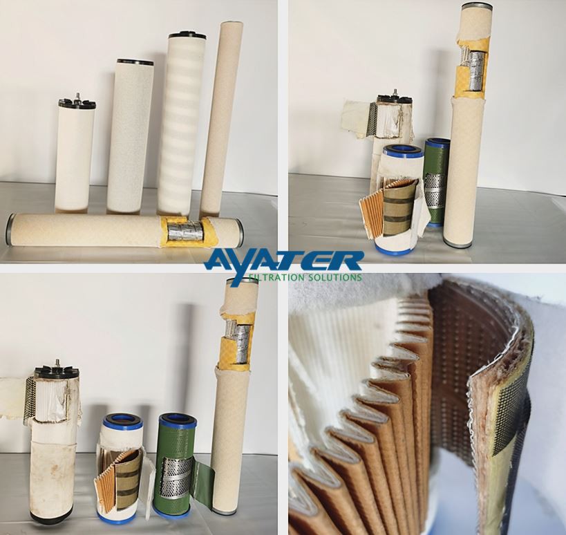 Fuel filter Fuel filter