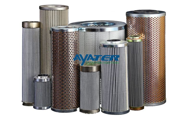 Ayater Hydraulic filter Ayater Hydraulic filter