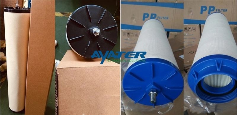 Velcon Coalescer Replacement_ Velcon Coalescer Replacement_