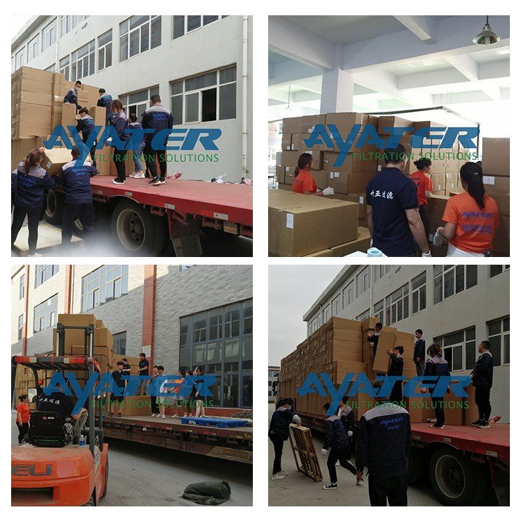 shipment