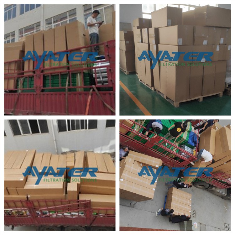 shipment shipment