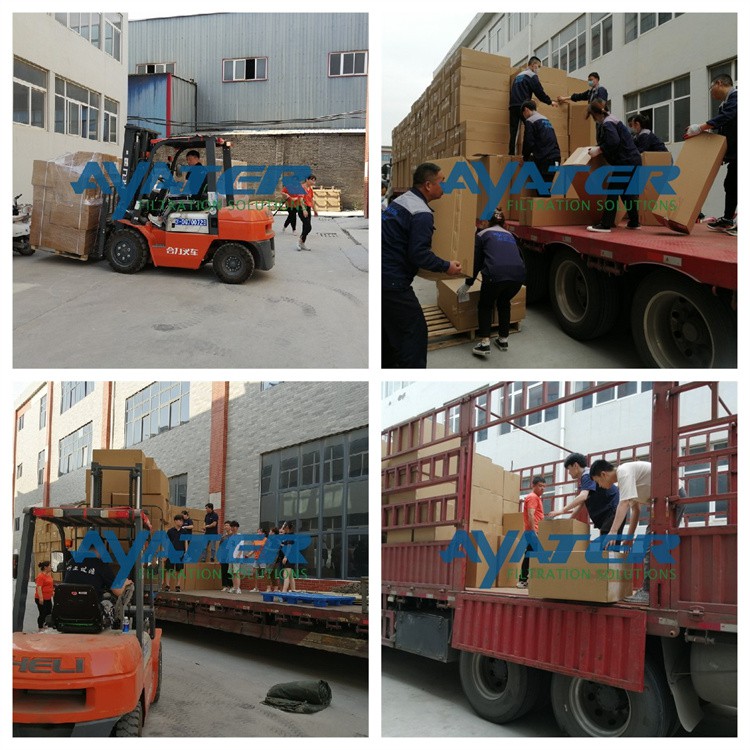 shipment2 shipment2