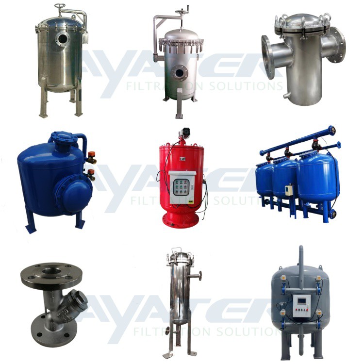 Basket Strainer For Piping Systems (4) Basket Strainer For Piping Systems (4)