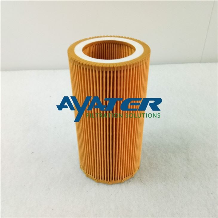 ABAC Compressor Air Filter 8973015500