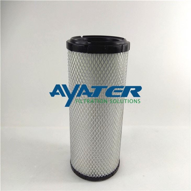 Ingersoll Rand Air Intake Filter 35393685