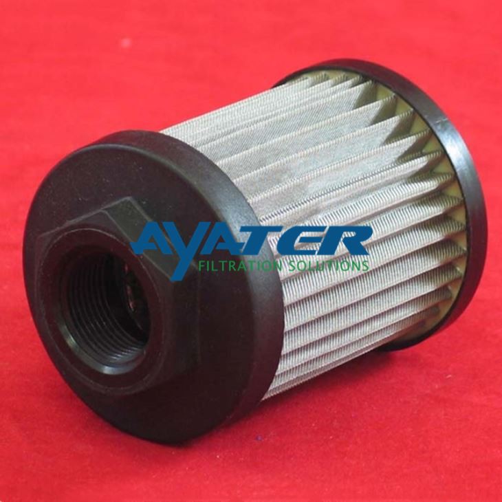 Filtru alternattiv OMT SF64A34GR125