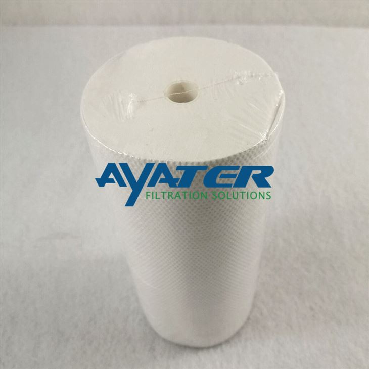 Skartoċċ tal-Filtru tal-Plasser HY-R508.05.01ES