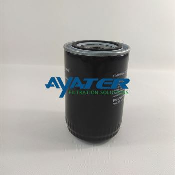 Almig Seperator Oil