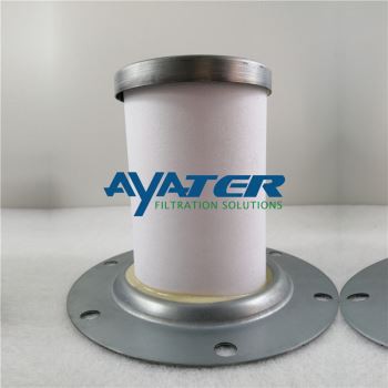Separatur Alternattiv ta' Atlas Copco 1625703600
