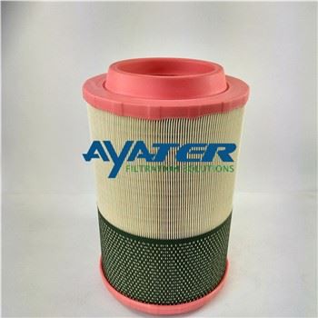 Atlas Copco Air Compressor Pre Filter 1622185501