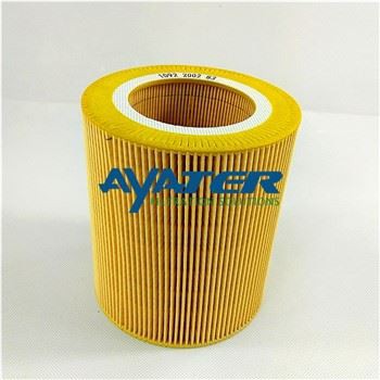 Filtru tal-Arja Atlas Copco 1092200283