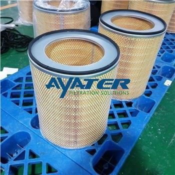 Atlas Copco Air Filter 1621054699