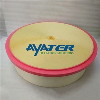 Filtru tal-Arja Atlas Copco 1621138999