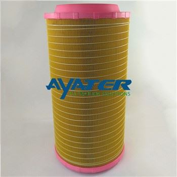 Filtru tal-Arja Atlas Copco 1630040899