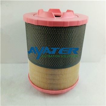 Atlas Copco Air Filter 1631039700