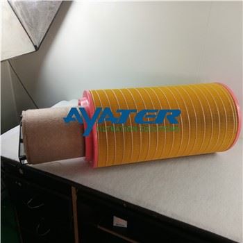 Element tal-Filtru tal-Arja ta' Atlas Copco 2914501800
