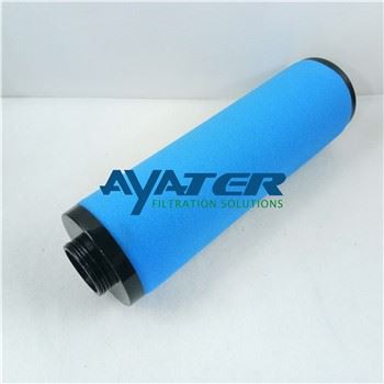 Atlas Copco Air Line Filter 1617704101