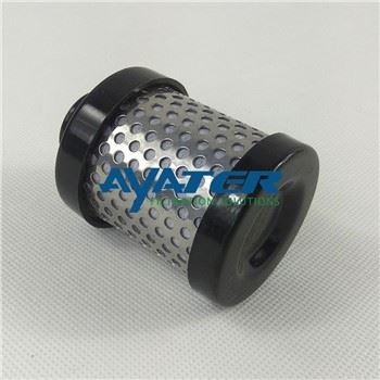 Filtru tal-Arja Kkompressata Atlas Copco 2901061400