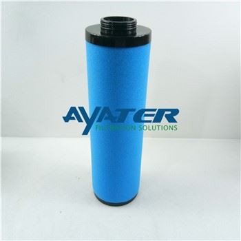 Filtru tal-Partikuli Atlas Copco 2901200305