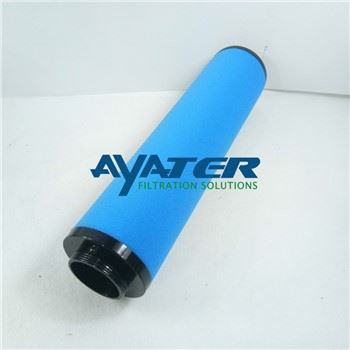 Filtru tal-Pipeline Atlas Copco 2901122900