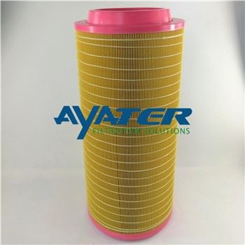 Element tal-Filtru tal-Arja Boge 569005601P