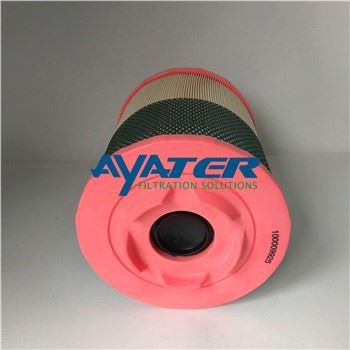 Filtru tal-Arja Compair 100009925