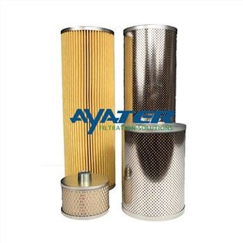 Hilco PL518-10-C