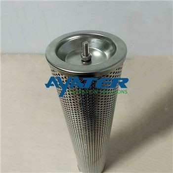 Filtru Duplex Indufil