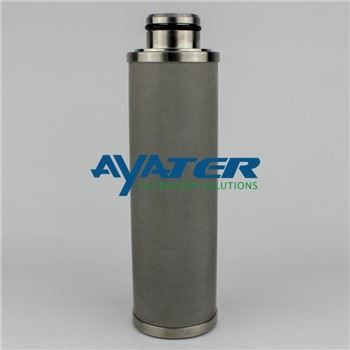 Filtru taż-Żejt Duplex Indufil