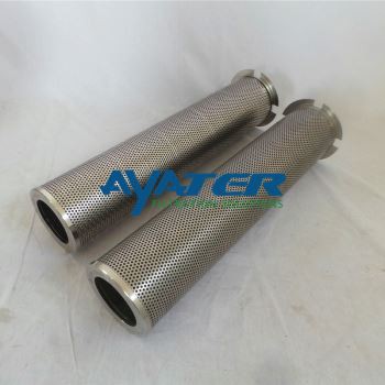 Filtru IndUFIl ta 'Referenza Cross-RRR-S-00710-BAS-SS10-V