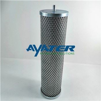 Filtru Indufil INR-S-320-API-PF025-V