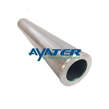 Indufil Lube Oil Filter