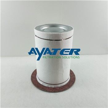 Ingersoll Rand 46555952 Separatur tal-Ajru / Żejt