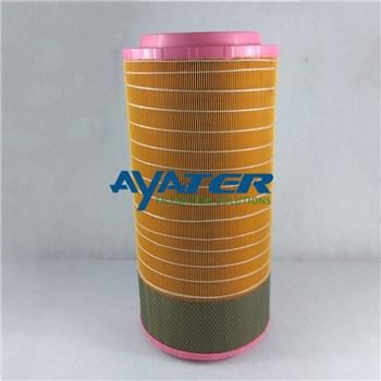 Filtru tal-Arja Ingersoll Rand 23487457