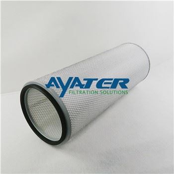 Filtru tal-Arja Ingersoll Rand 36864379