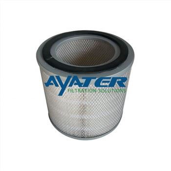 Filtru tal-Arja Ingersoll Rand 39750732