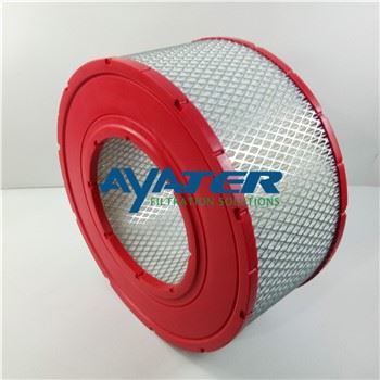 Filtru tad-dħul ta 'l-arja Ingersoll Rand 39903281