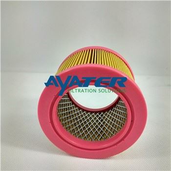Kaeser 6.0215.0 Sostituzzjoni tal-Filtru tal-Arja