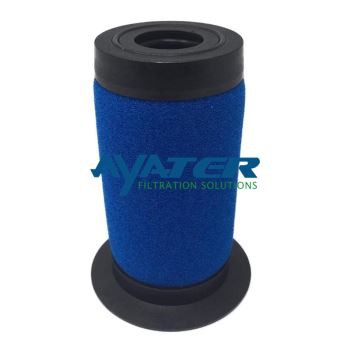 Filtru taż-Żejt Inline tal-Ajru Kompressat Kaeser 9.4825.0