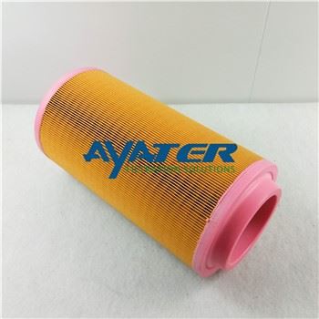 Sostituzzjoni tal-Filtru tal-Ajru ta 'Mann C20500