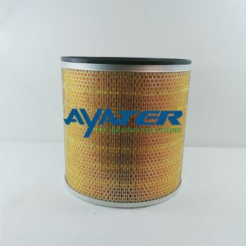 MANN Element tal-Filtru tad-Dħul tal-Arja C36840-3