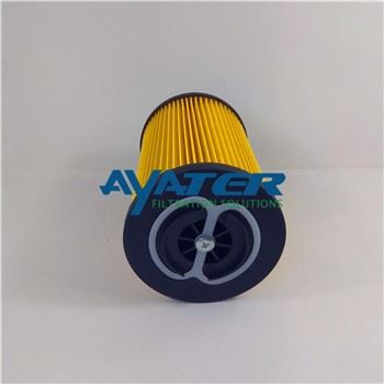 Skartoċċ tal-Filtri MP-filtri MF4002P25NBP01
