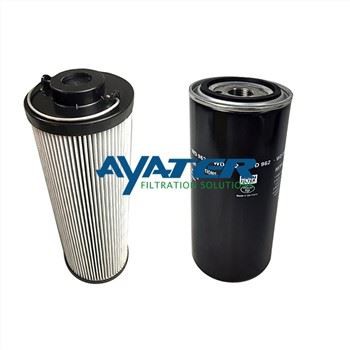 Filtru taż-Żejt