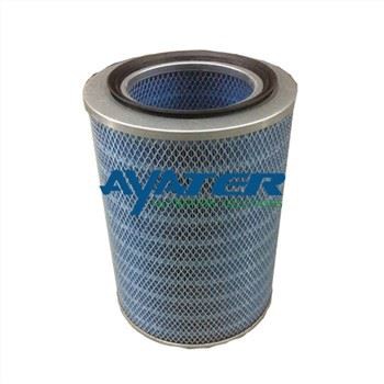 Sullair Sostituzzjoni tal-Filtru tal-Arja 02250135-148