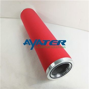 Zander Air Filter 5060X