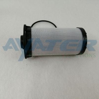 0100 MX 010 BN4HC/-B3.5 (1294047) Element tal-filtru