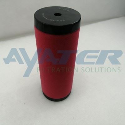 Element tal-Filtru tal-Faħam MTP-95-559